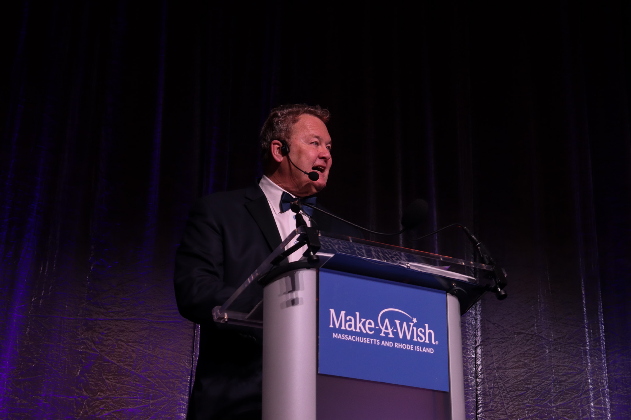 Evening of Wishes 2024 with John Terrio of Auction Knights
